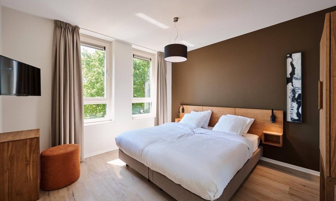 Maastricht Apartment | Maastricht Wellness Loft