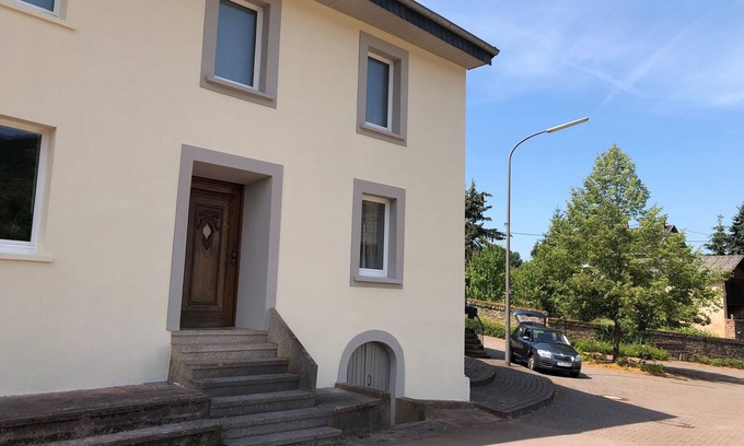 Taben-Rodt House | Maat's Scheuer - Ferienhaus - - Maat's Scheuer - Ferienhaus