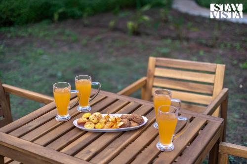Vada Villa | Maativan