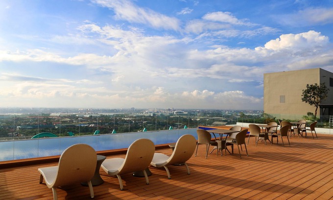 Mandaue Hotel | Maayo Hotel
