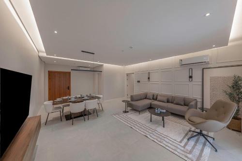 Riyadh Apartment | Mabaat - Hittin - 567