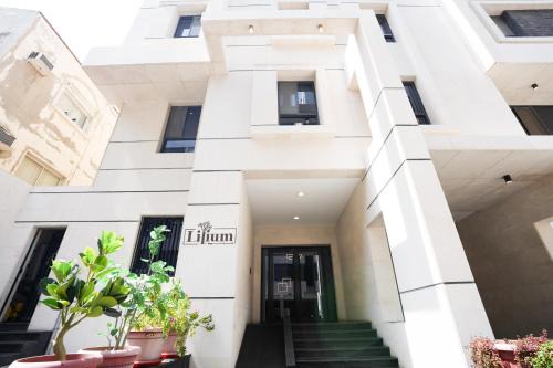Hera Street Apartment | Mabaat-Lilium Al Salama - 513 A 2BR 21