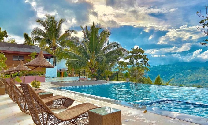Guadalupe Resort | Mabini Sky View Resort