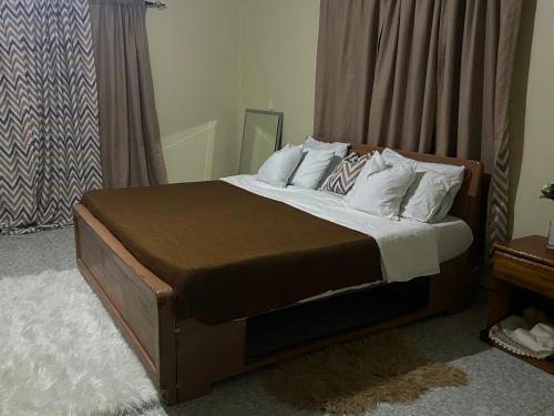 Mzuzu House | Mable Home