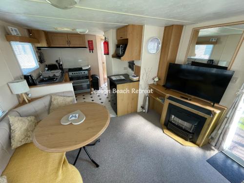 Mablethorpe House | Mablethorpe Seaside - Jepson Beach Retreat