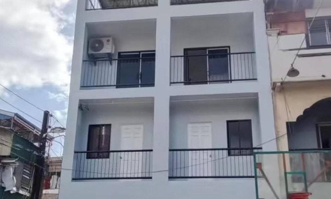Mabolo Apartment | Mabolo Apartment Holy Name Cebu City Philippines
