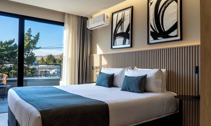 Avenue del Libertador Hotel | MABRA SUITES
