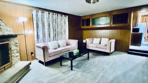 Niagara Falls House | Mabsarkerllc