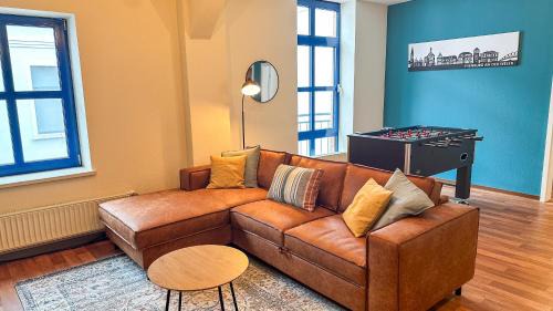 Nienburg/Weser Apartment | MaBu Homes - Mitten in Nienburg