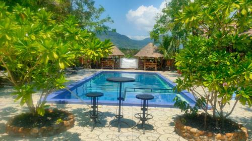 Kampot Resort | Mabuhay Guesthouse Kampot