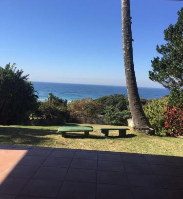 Park Rynie House | Mac Cottage