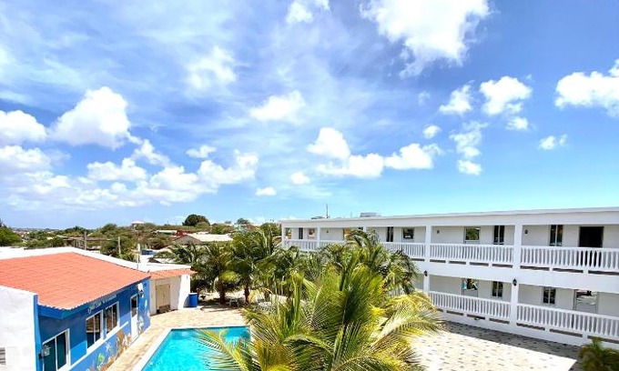 Willemstad Apartment | Maca Apartments