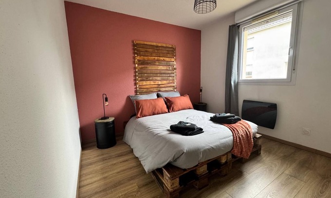 Foix House | Maca & Co!