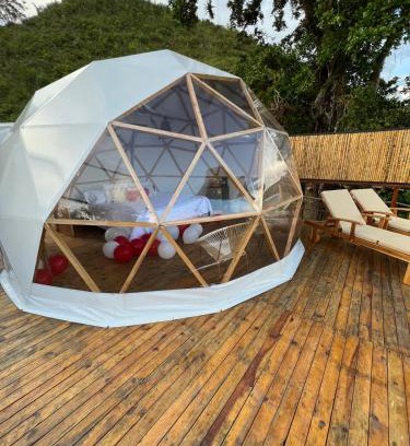 Darien Other | MACA GLAMPING