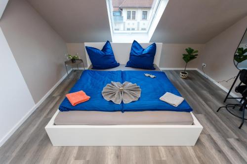 Kappel Apartment | Macabu Apartment Linda