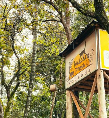 Sao Sebastiao das Aguas Claras House | Macaco Prosa