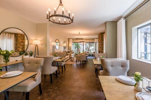 Nairobi Bed & Breakfast | Macadamia Boutique Living