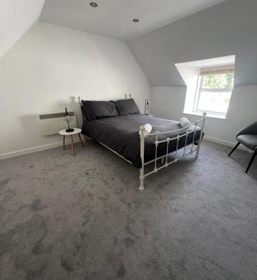 Helmsdale Apartment | MaCaMor