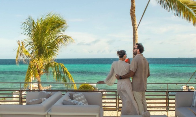Los Roques National Park Hotel | Macanao Lodge BY LD Hoteles