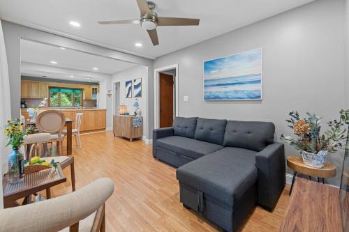 Long Island Apartment | MacArthur House