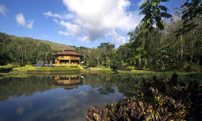 Carara Cabin | Macaw Lodge