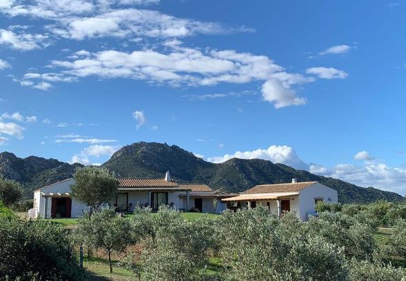 Rudalza House | Macciuneddu Country Retreat