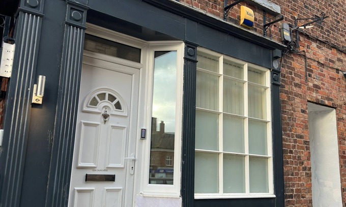 Macclesfield Hotel | Macclesfield Lodge
