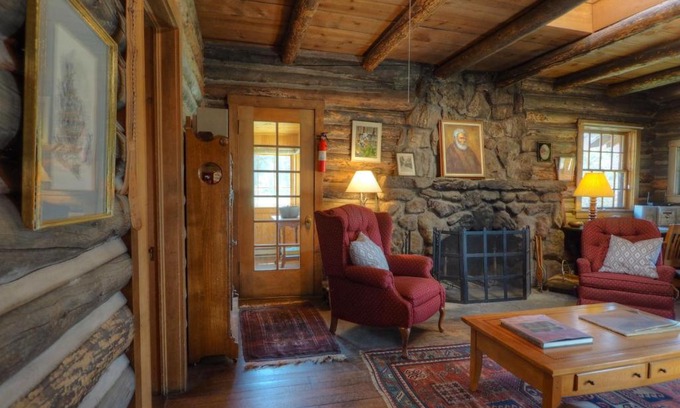 Drake House | MacCracken Homestead