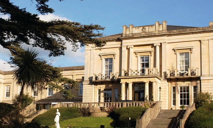 Bath Hotel | Macdonald Bath Spa