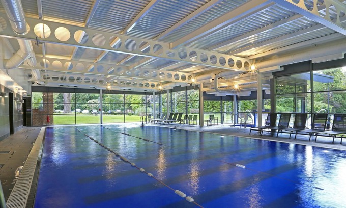 Sunninghill Hotel | Macdonald Berystede Hotel