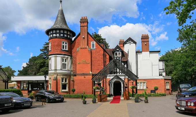 Sunninghill Hotel | Macdonald Berystede Hotel
