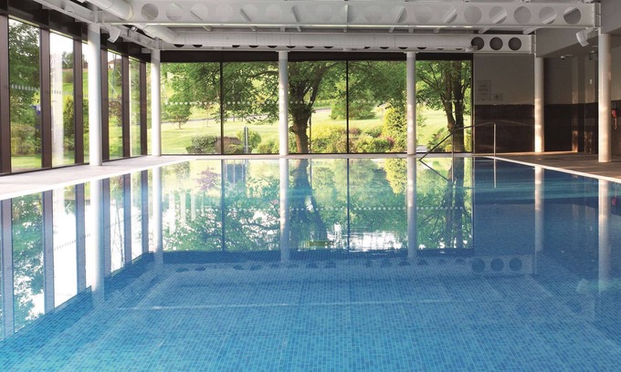 Polmont Hotel | Macdonald Inchyra Hotel & Spa