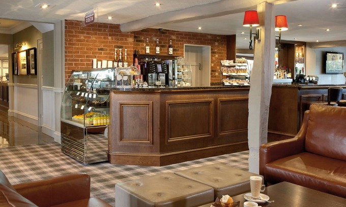 Higher Walton Hotel | Macdonald Tickled Trout Hotel