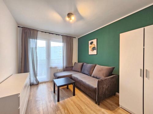 Psie Pole Apartment | Macedońska by AS Home 60m2 3 Rooms Apartment