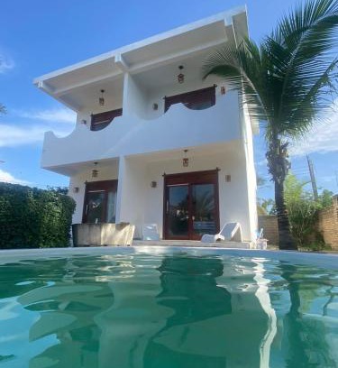 Camocim Hotel | Maceió Kite House