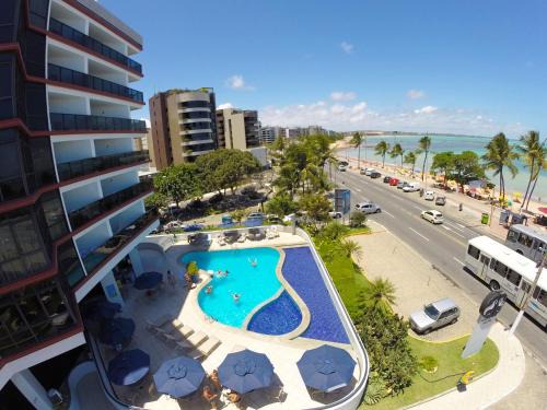 Ponta Verde Hotel | Maceió Mar Hotel