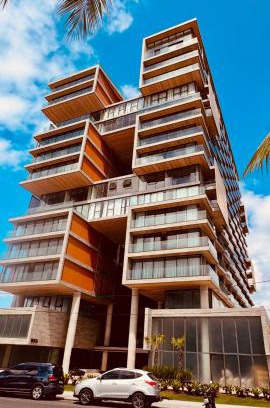 Pajucara Apartment | Maceió - Pajuçara - New Time Apt 516