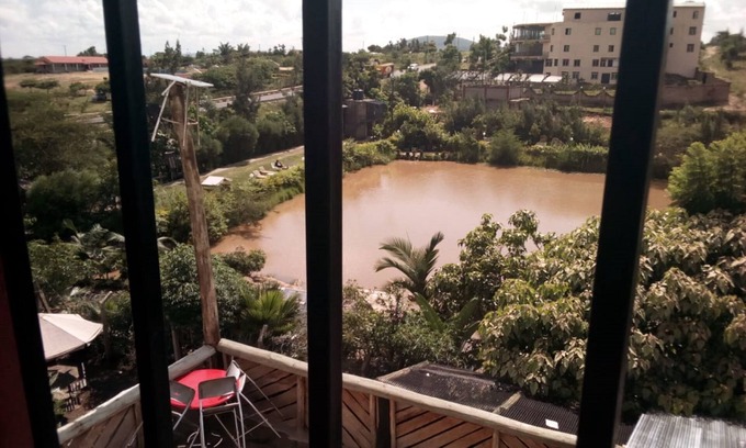 Machakos House | Macha Beach Resort
