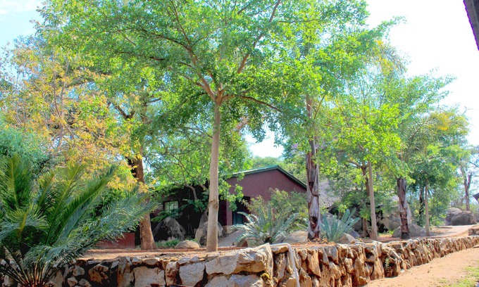 Murehwa Cabin | Macheke Lodges & Conference Centre