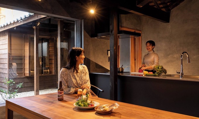 Shimizu Ward House | Machidori 456 Entire building for rent A 50yearold Japanese modern style traditional house in /Shizuoka Shizuoka