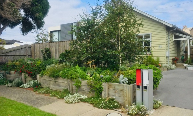 Bonbeach House | Machiya Cottage Charm