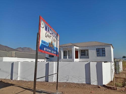 Greater Tubatse Bed & Breakfast | machogeguestlodge