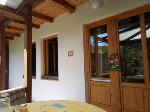 Puspokszentlaszlo House | Mackólak Vendégház és Ökoporta