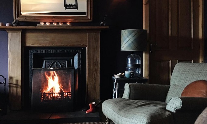 Durness Bed & Breakfast | Mackay's Rooms
