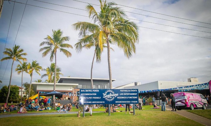 Slade Point Hotel | Mackay Seabreeze Apartments