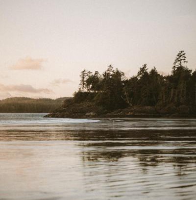 Tofino Resort | Mackenzie Beach Resort