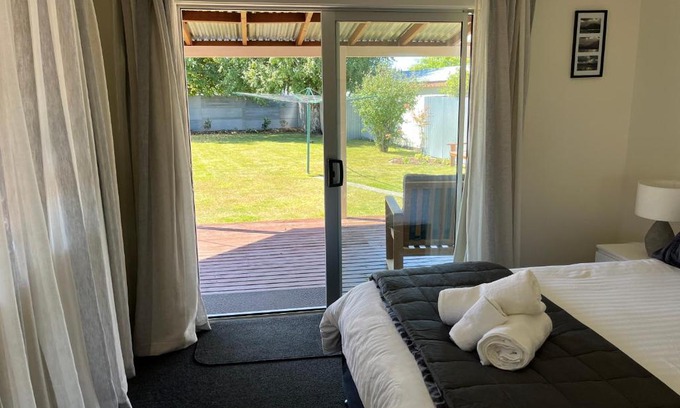Twizel House | Mackenzie Delight