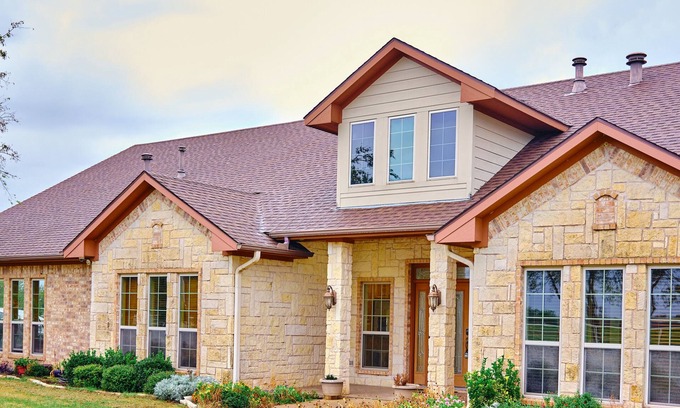 Gunter Other | Mackey Farms: "Country Retreat"