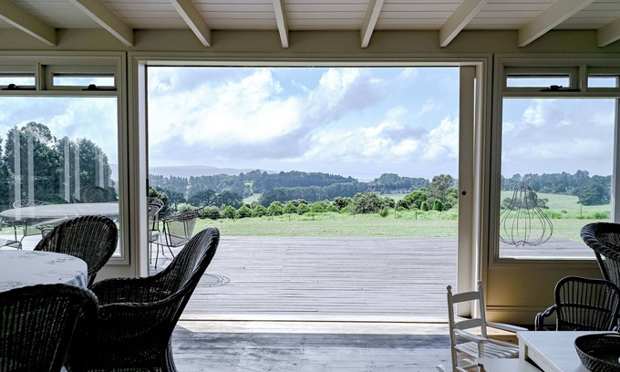 Robertson Other | Macksville Cottage: a comfortable home perfect for families on holidays.