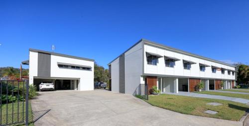 Maclean Hotel | Maclean Stays